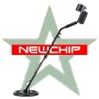 NewChip Metaldetector Lekoliner